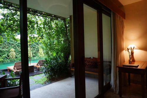 Hotel Sapodilla Ubud