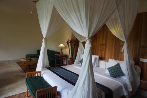Hotel Sapodilla Ubud