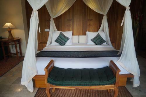 Hotel Sapodilla Ubud