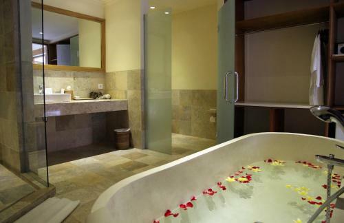 Hotel Sapodilla Ubud