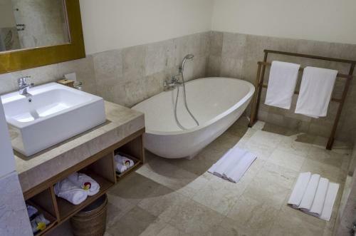 Hotel Sapodilla Ubud
