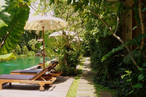 Hotel Sapodilla Ubud