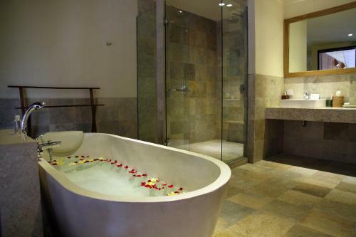 Hotel Sapodilla Ubud