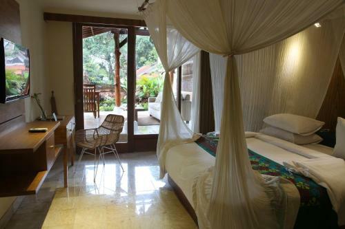 Hotel Sapodilla Ubud