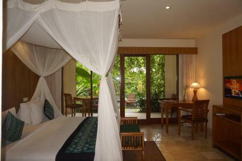 Hotel Sapodilla Ubud