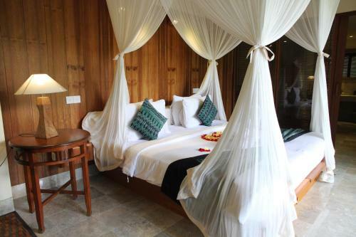 Hotel Sapodilla Ubud