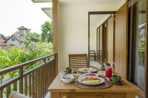 Hotel Sapodilla Ubud