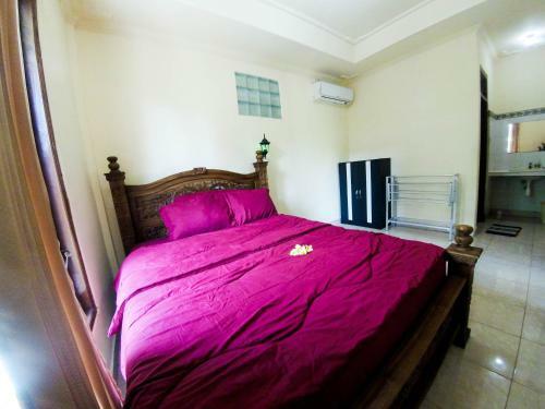 Hostal Shiva House