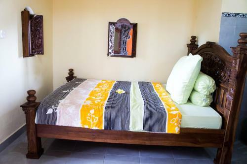 Hostal Shiva House