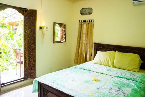 Hostal Shiva House