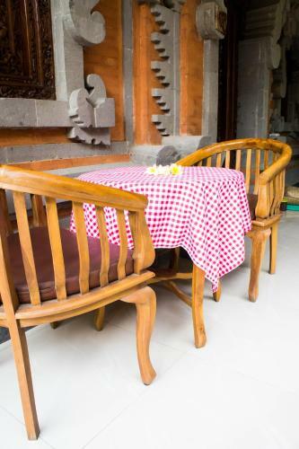 Hostal Shiva House