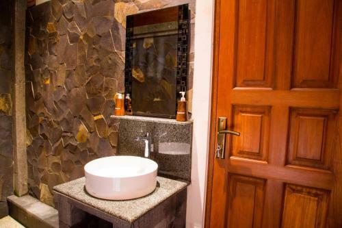 Ari La Homestay