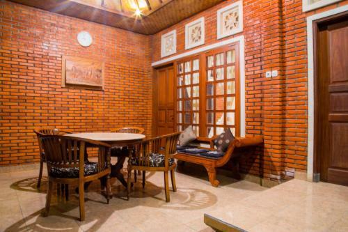 Ari La Homestay