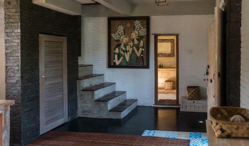Ubud White Cubes