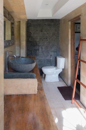 Ubud White Cubes