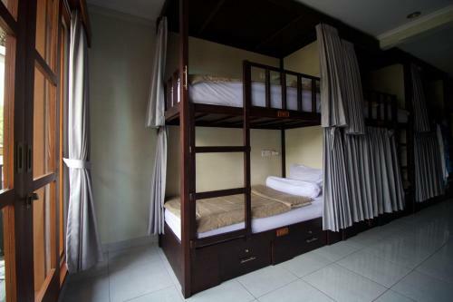 Mahana Muwa Hostel