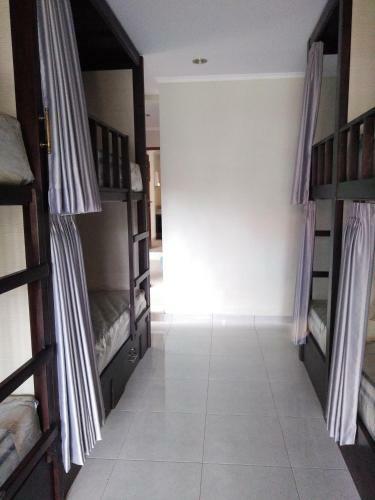 Mahana Muwa Hostel