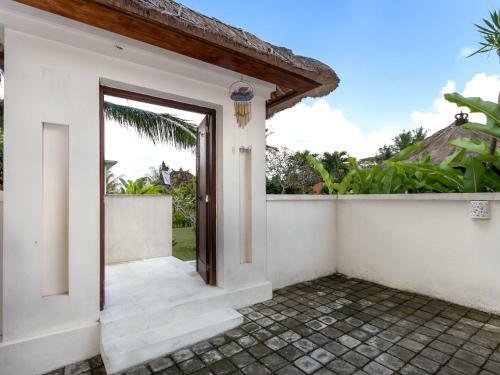 Villa Candi Kecil Tujuh