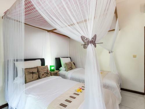 Villa Candi Kecil Tujuh