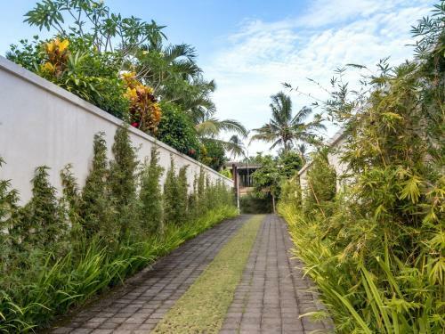 Villa Candi Kecil Tujuh