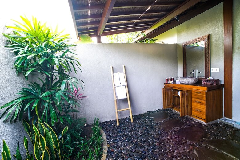 Sandana Ubud Villa