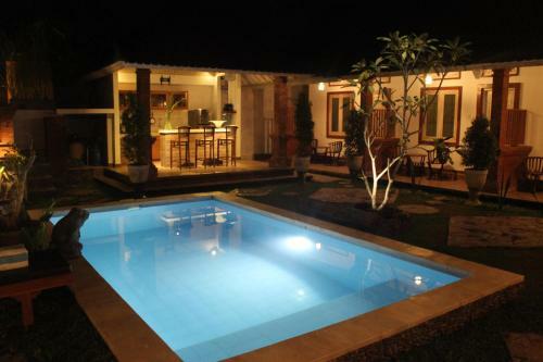 Bed & Breakfast Casa D'sami B & B