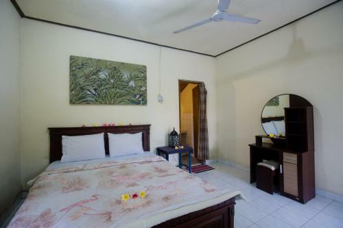 Hostal Parmini Guest House (formerly Internal Pelangi 2 Guesthouse)