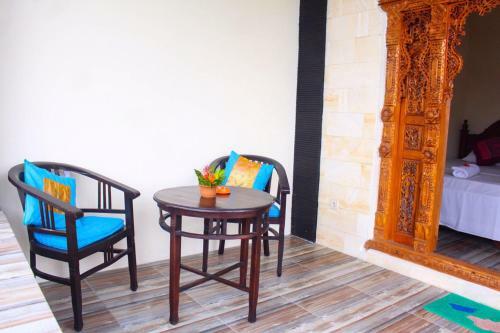 Hostal Parmini Guest House (formerly Internal Pelangi 2 Guesthouse)