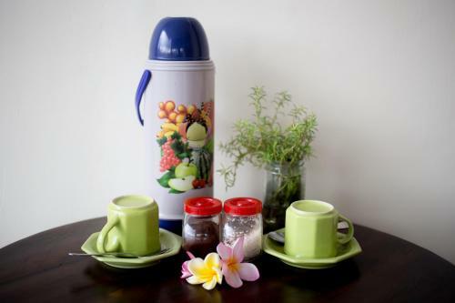 Hostal Parmini Guest House (formerly Internal Pelangi 2 Guesthouse)