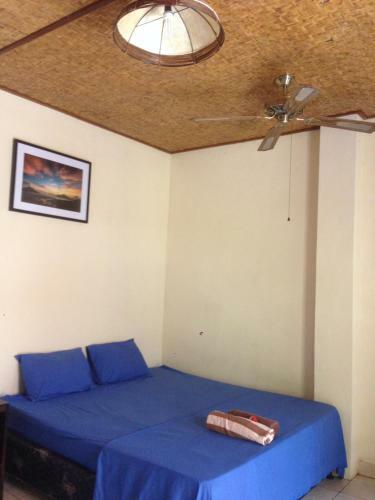 Hostal Parmini Guest House (formerly Internal Pelangi 2 Guesthouse)