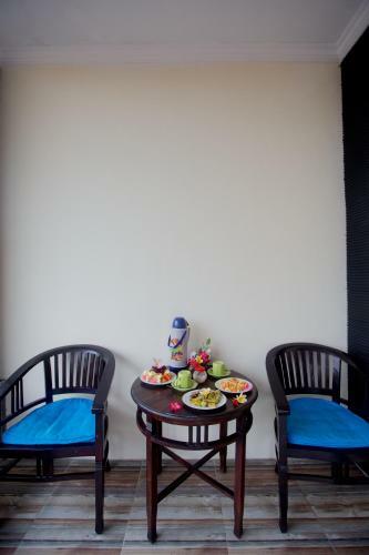 Hostal Parmini Guest House (formerly Internal Pelangi 2 Guesthouse)