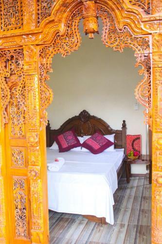 Hostal Parmini Guest House (formerly Internal Pelangi 2 Guesthouse)