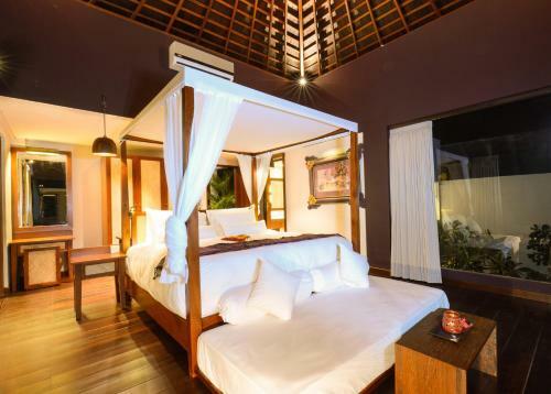 Villa Ayuterra Resort