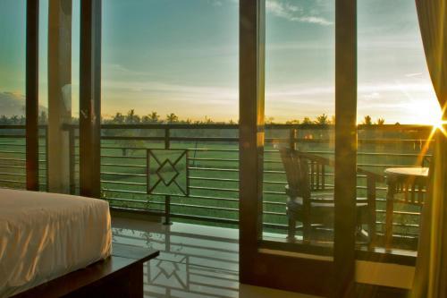 Hostal Putra Guest House