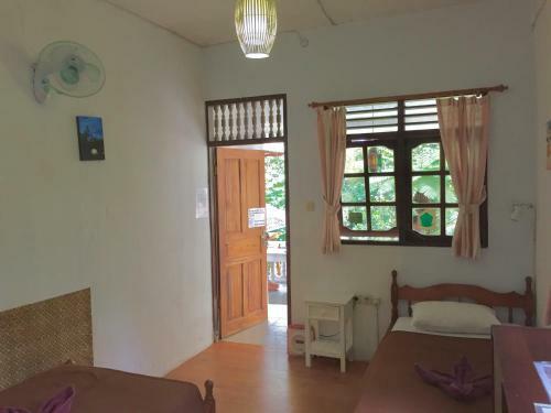 B&B Home Stay Griya Jungutan