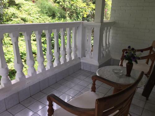 B&B Home Stay Griya Jungutan
