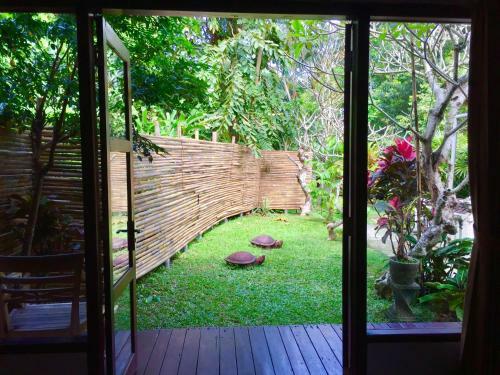 B&B Home Stay Griya Jungutan