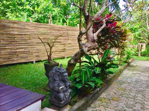 B&B Home Stay Griya Jungutan