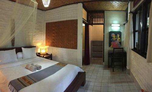 B&B Home Stay Griya Jungutan