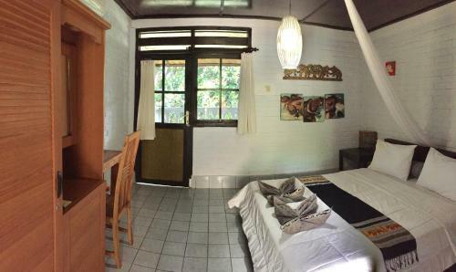 B&B Home Stay Griya Jungutan