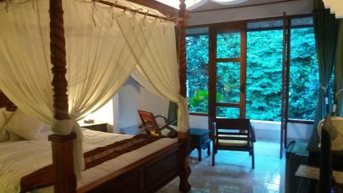 B&B Home Stay Griya Jungutan