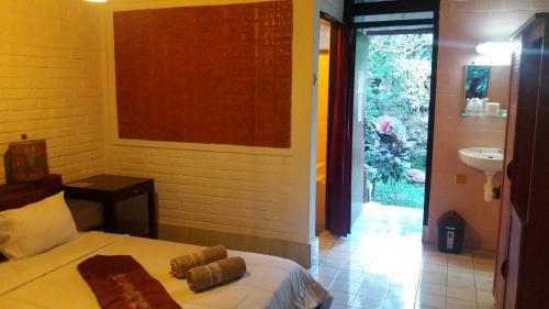 B&B Home Stay Griya Jungutan