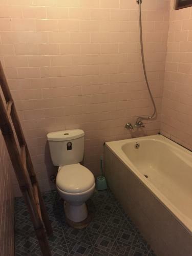 B&B Home Stay Griya Jungutan