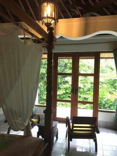 B&B Home Stay Griya Jungutan