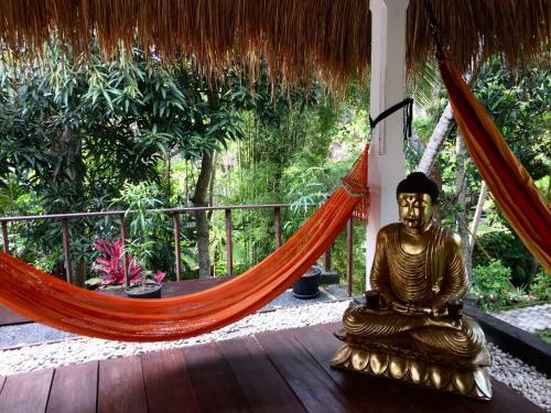 B&B Home Stay Griya Jungutan