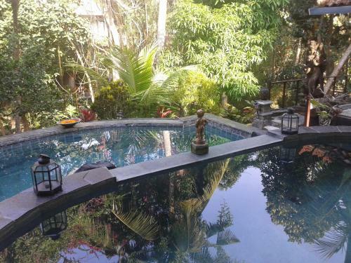 B&B Home Stay Griya Jungutan