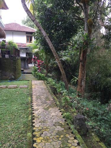 B&B Home Stay Griya Jungutan