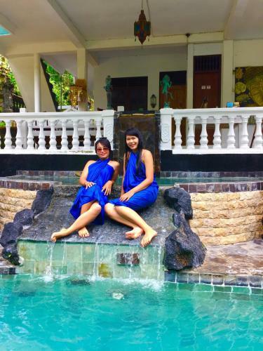 B&B Home Stay Griya Jungutan