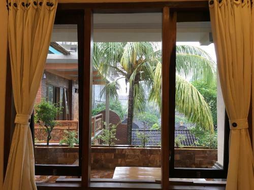 Bulan Bali Homestay & Hostel