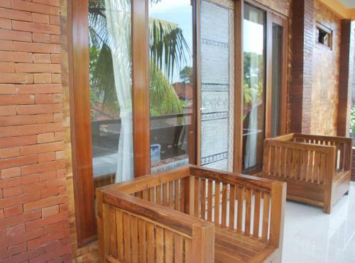 Bulan Bali Homestay & Hostel